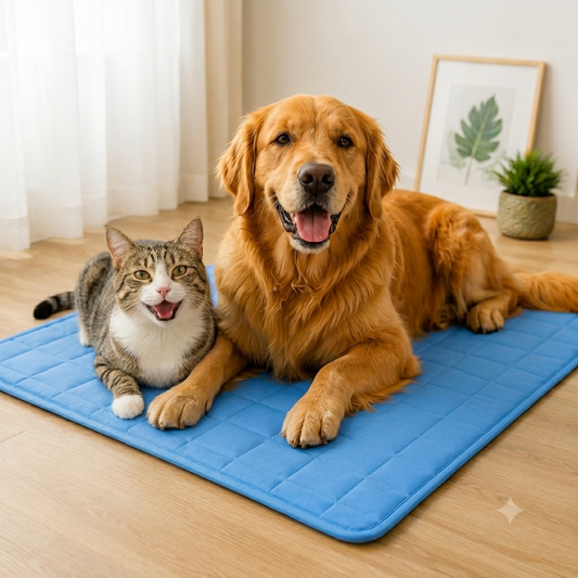 Tappetino refrigerante™